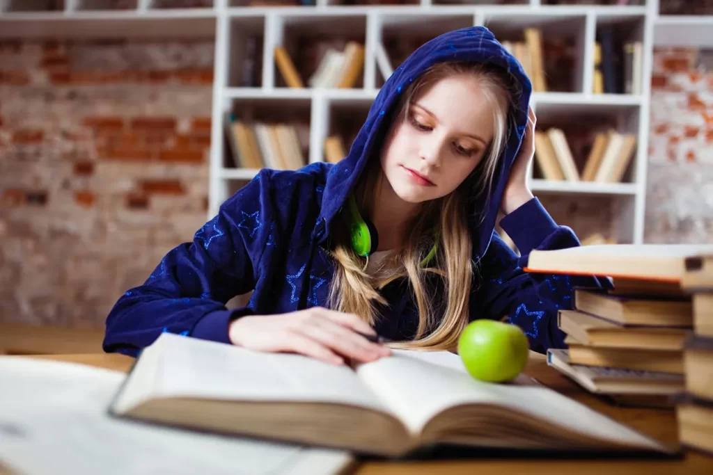 Como estudar melhor