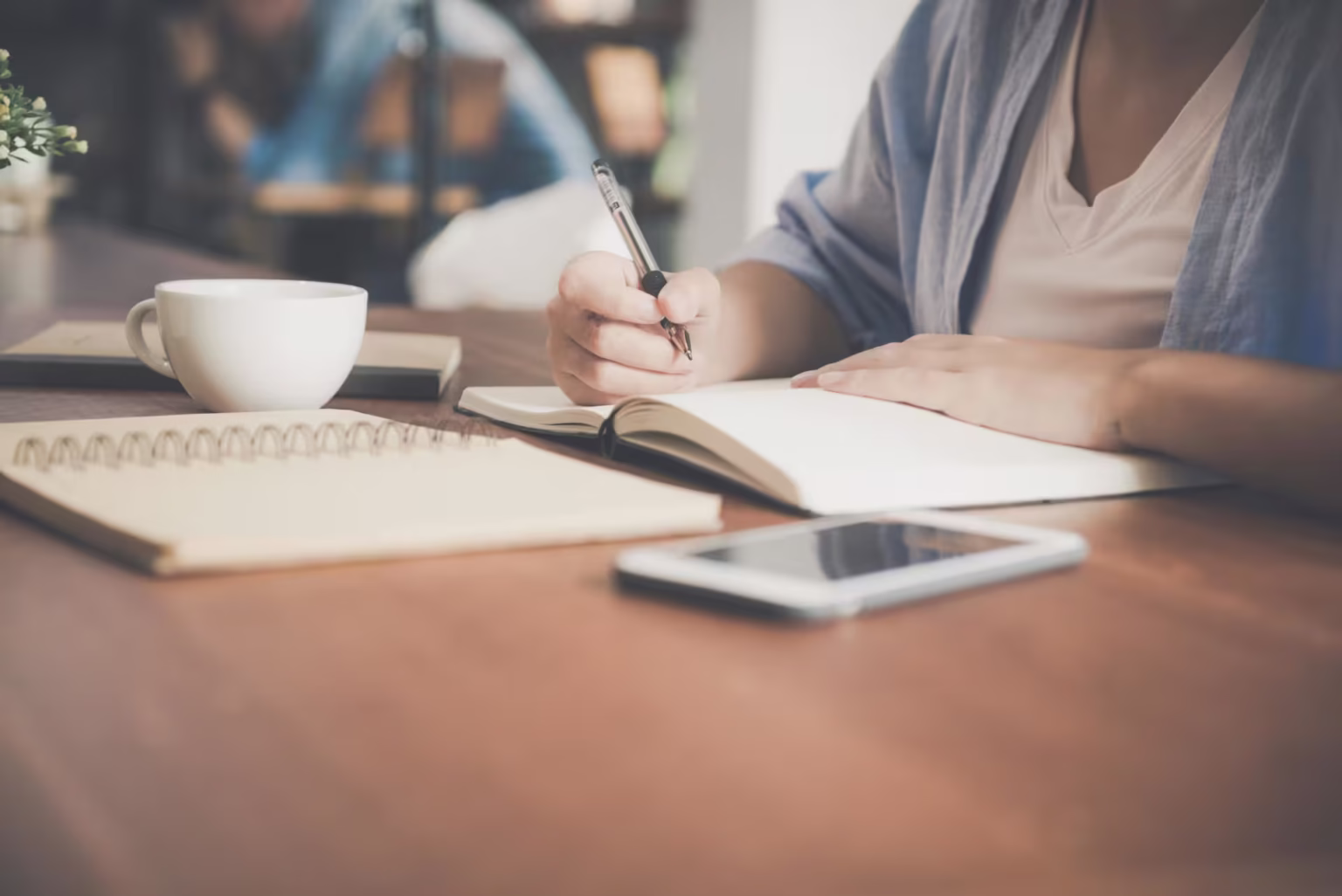 Como Estudar de Forma Eficiente