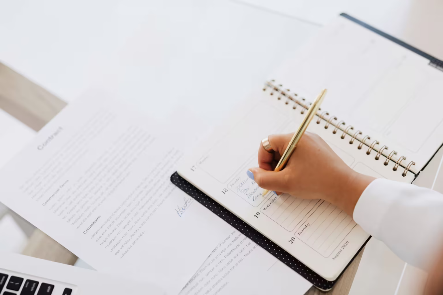 Técnicas de Gestão do Tempo para o Estudo