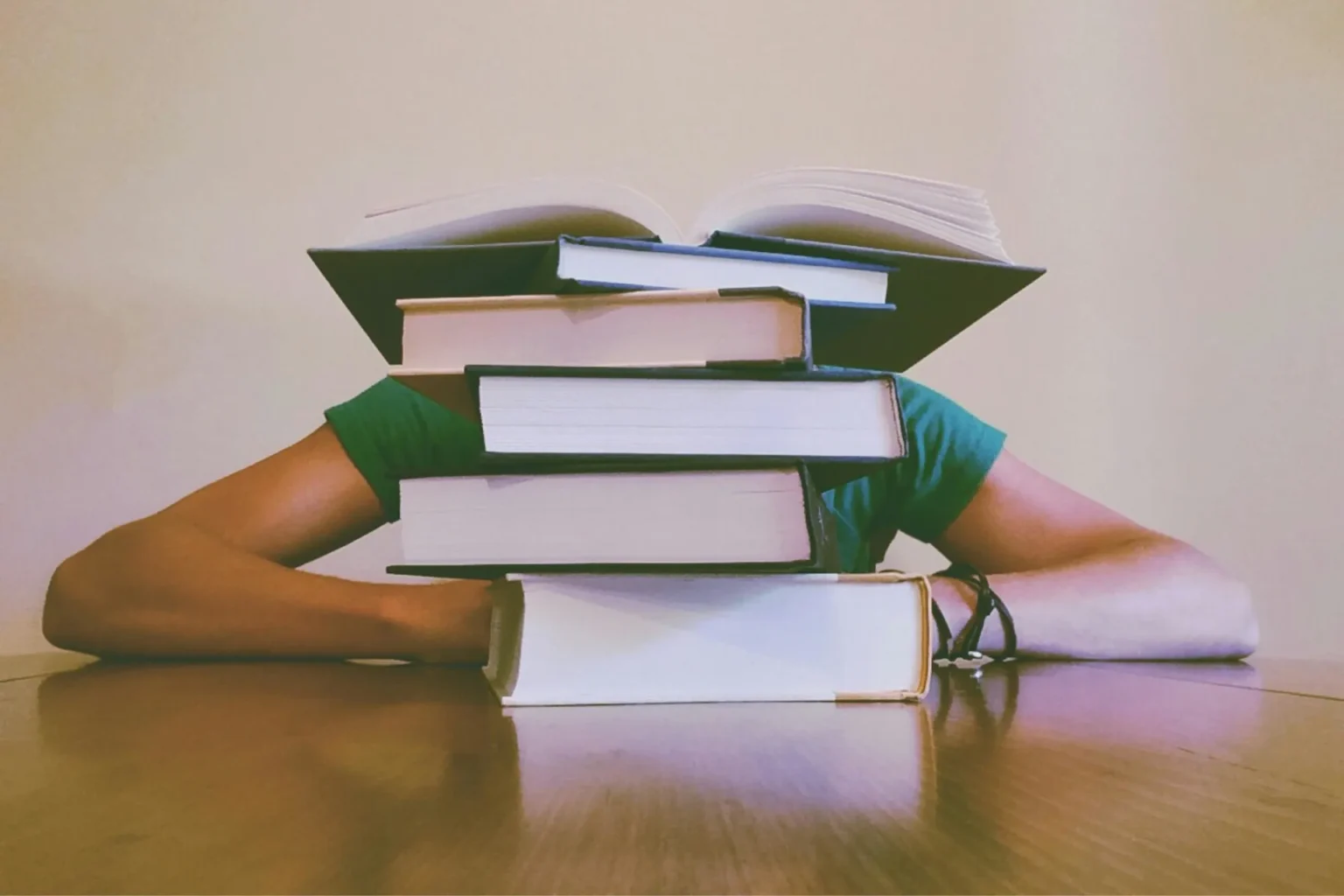 plano de estudos